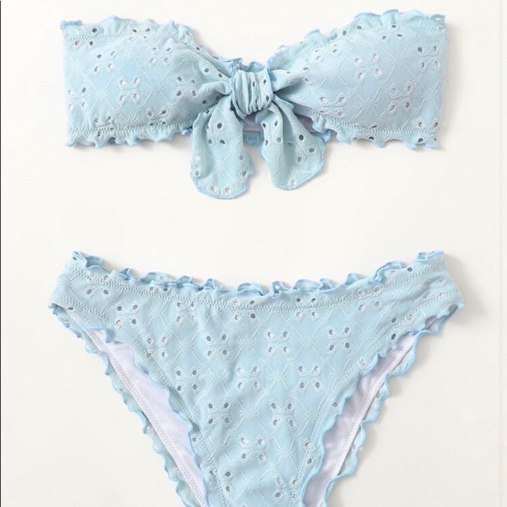 shein bikini